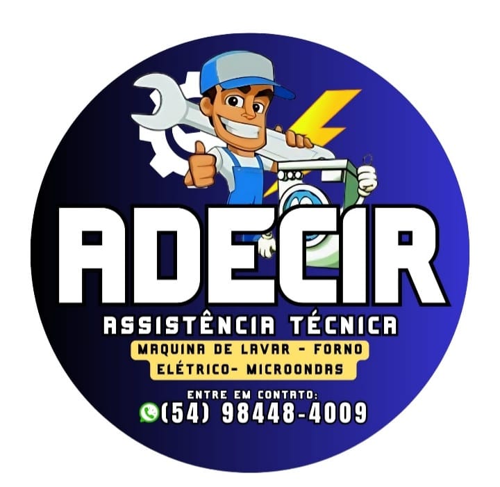 ADECIR ASSISTENCIA TECNICA