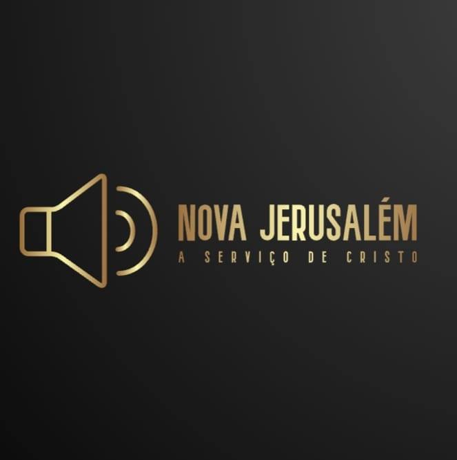 NOVA JERUSALÉM