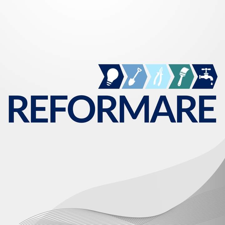 Reformare